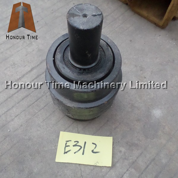 E312B E120B carrier roller top roller for excavator undercarriage parts 4I7345